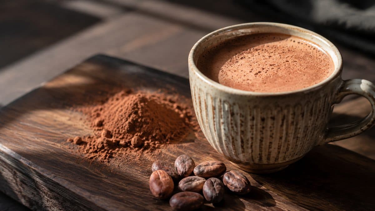 Chocolate & Malt Powder OEM manufacturing Malaysia