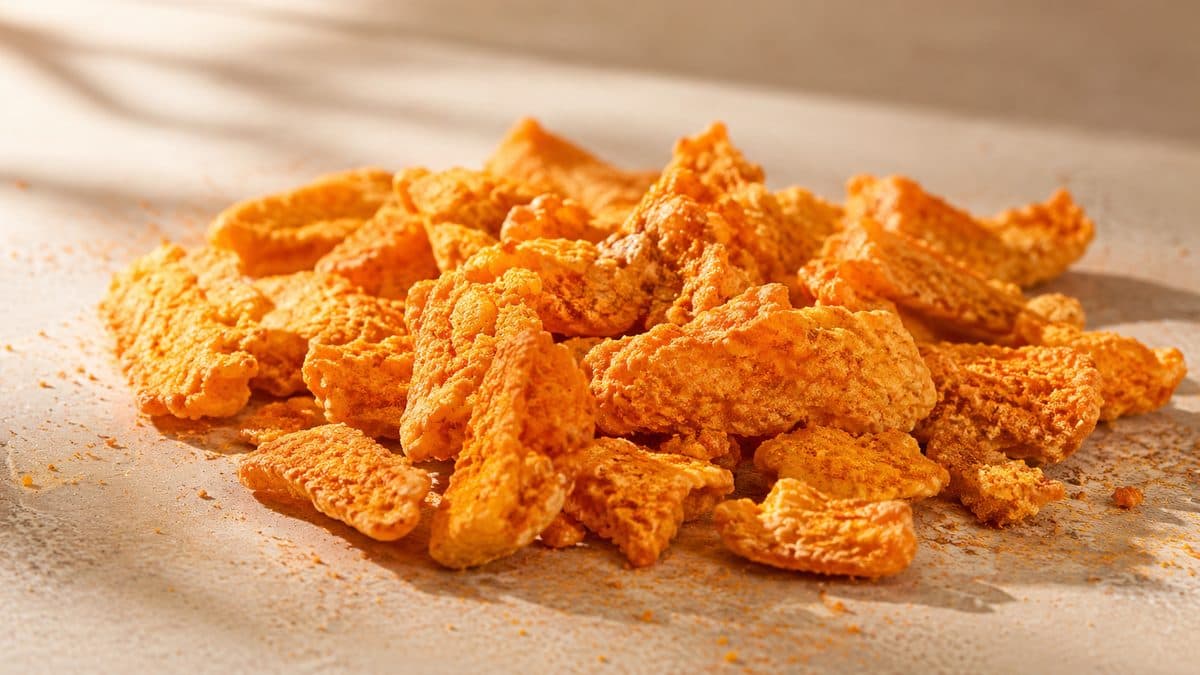 Snack Coating Seasoning OEM manufacturing Malaysia