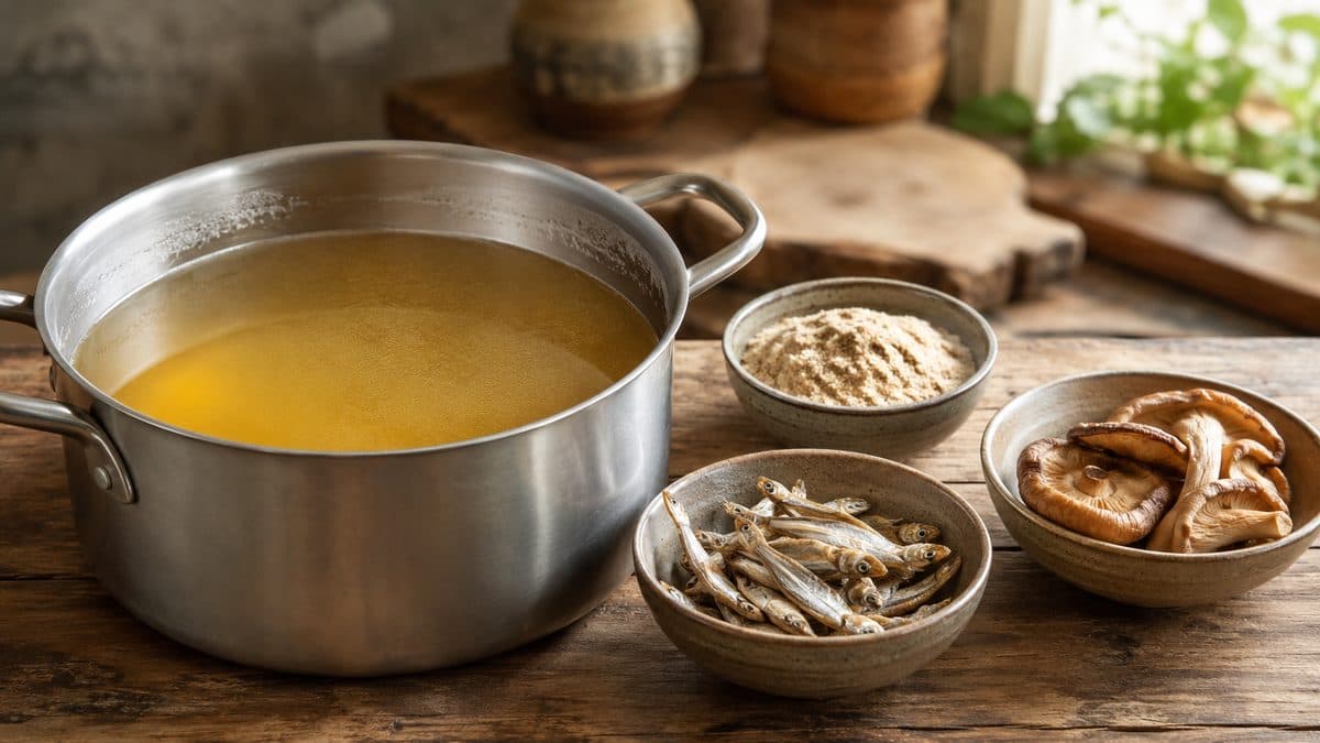 Soup Base & Stock OEM manufacturing Malaysia